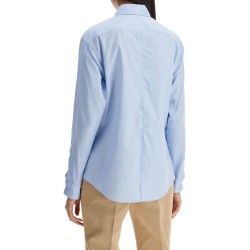 korean oxford shirt for men