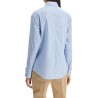 korean oxford shirt for men