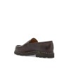 leather reims penny loafers