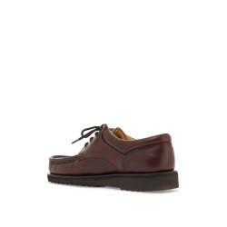 thiers lace-up shoes