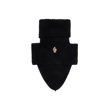 woolen neck warmer