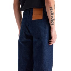 baggy with maxi cuff

baggy jeans with