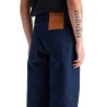 baggy with maxi cuff

baggy jeans with