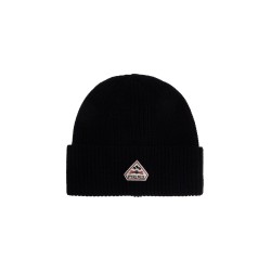 rubber beanie hat