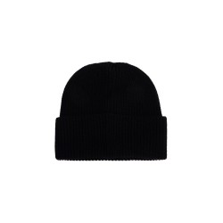 rubber beanie hat