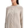 cashmere pullover sweater