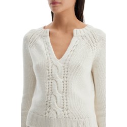 cashmere pullover sweater