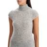 husk knit top for women