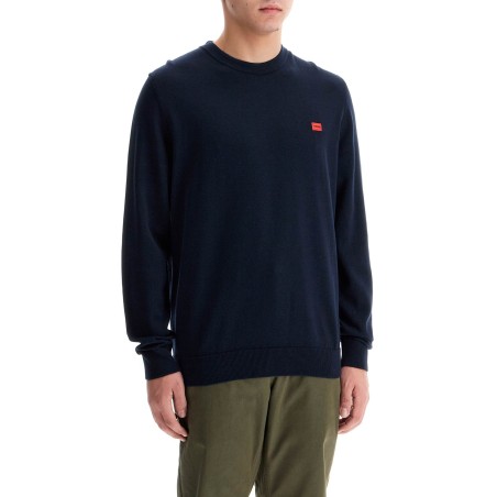 cotton san cassius pullover