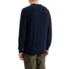 cotton san cassius pullover