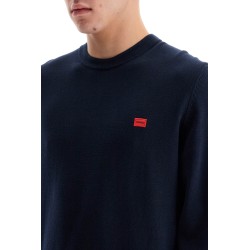 cotton san cassius pullover