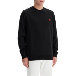 cotton san cassius pullover