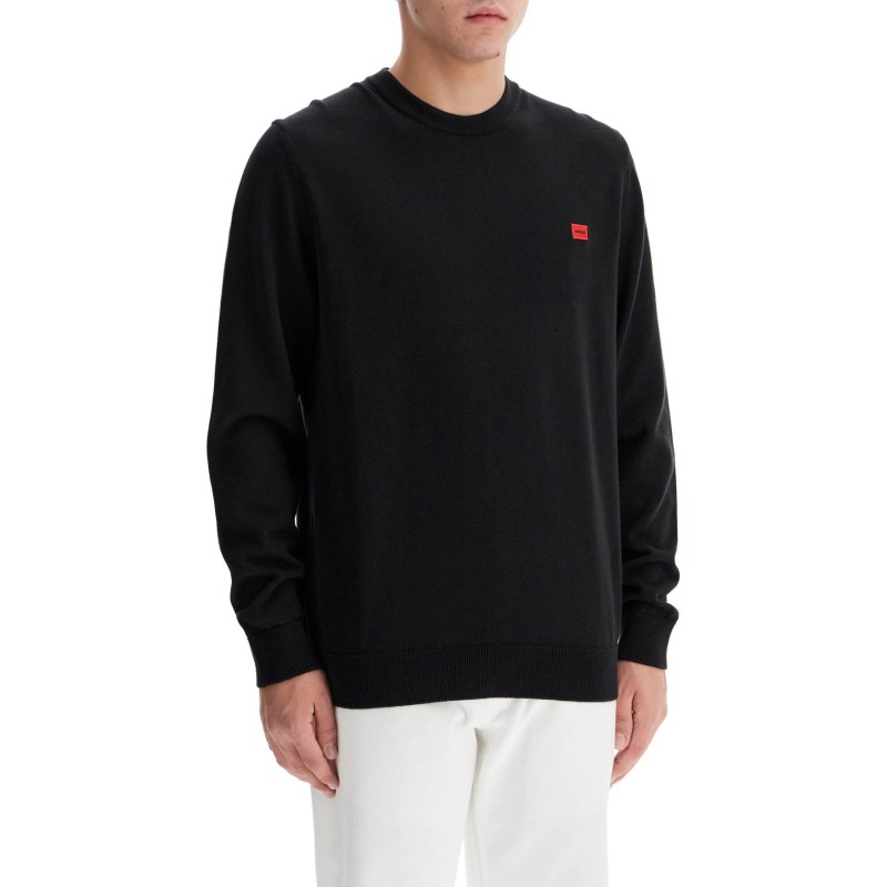 cotton san cassius pullover