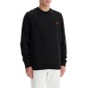 cotton san cassius pullover