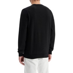 cotton san cassius pullover