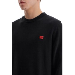 cotton san cassius pullover