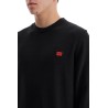 cotton san cassius pullover