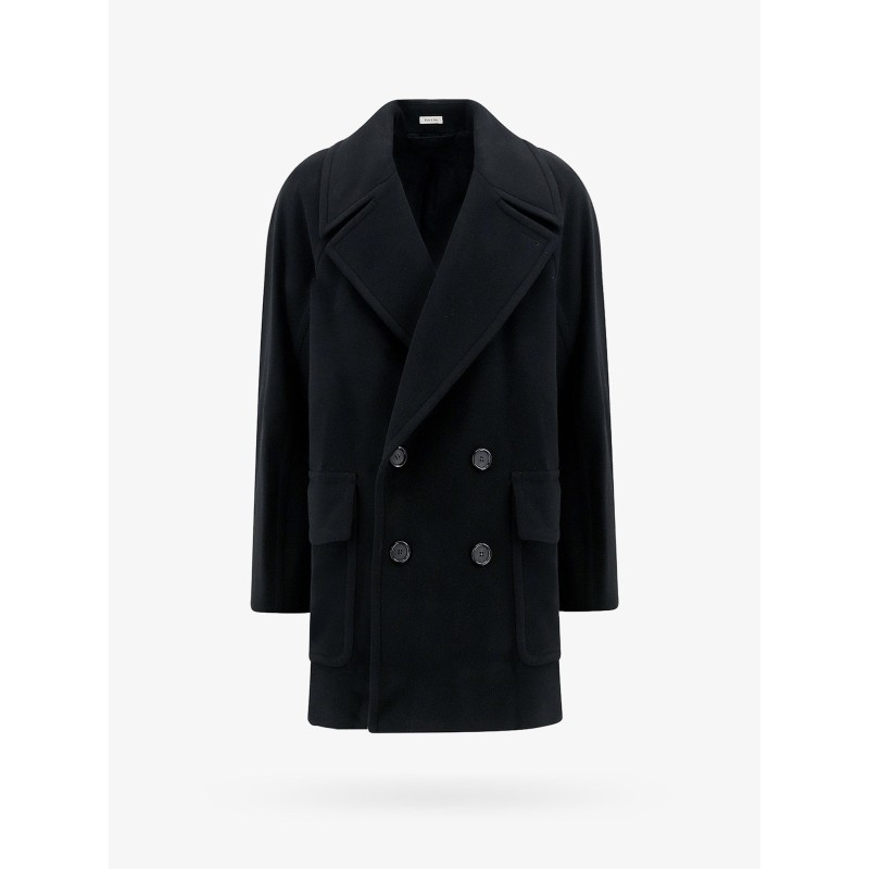 ALEXANDER MCQUEEN COAT