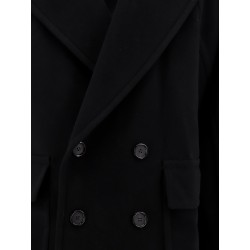 ALEXANDER MCQUEEN COAT