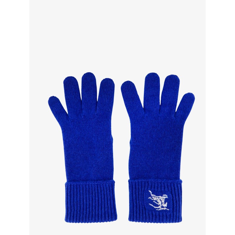 BURBERRY GLOVES