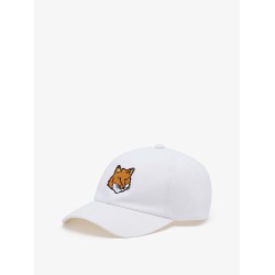 MAISON KITSUNE HAT