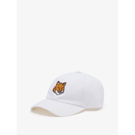 MAISON KITSUNE HAT