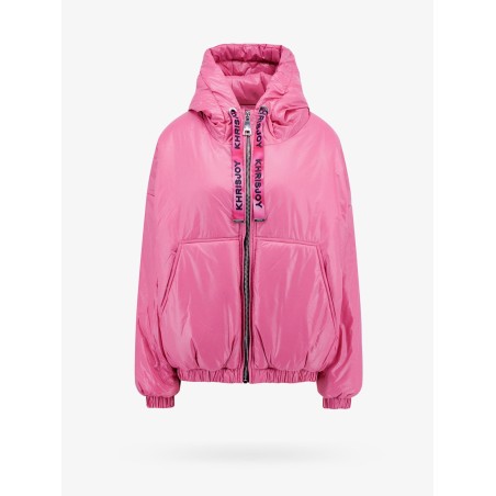 KHRISJOY JACKET