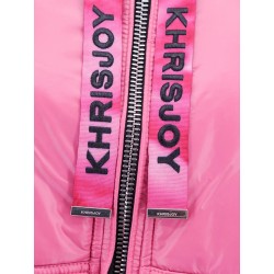 KHRISJOY JACKET