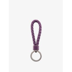 BOTTEGA VENETA KEY RING