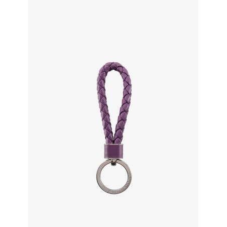 BOTTEGA VENETA KEY RING