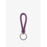 BOTTEGA VENETA KEY RING