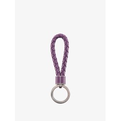 BOTTEGA VENETA KEY RING