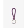 BOTTEGA VENETA KEY RING