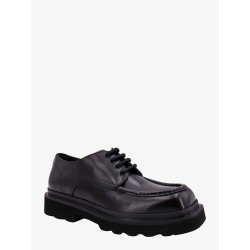 DOLCE & GABBANA LACE-UP SHOE