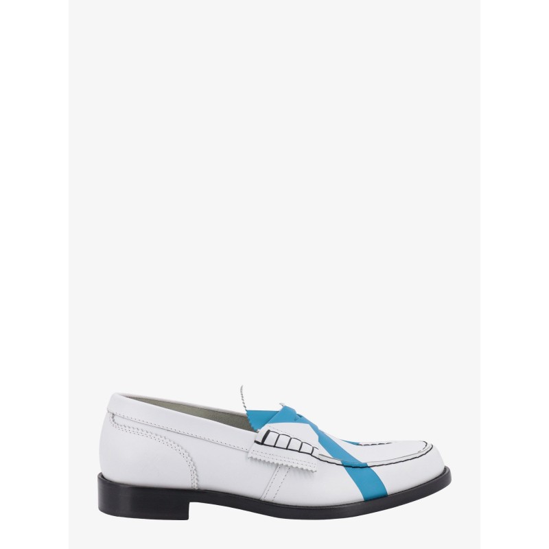 COLLEGE LOAFER