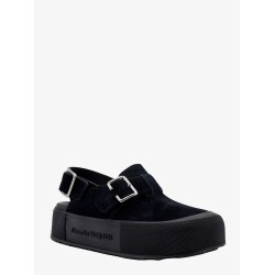 ALEXANDER MCQUEEN NEW MICMAC