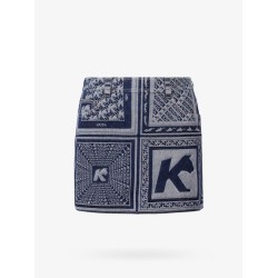 K KRIZIA SKIRT