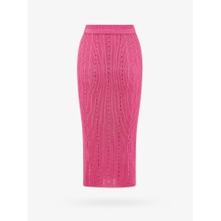 ALESSANDRA RICH SKIRT