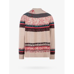 SACAI SWEATER