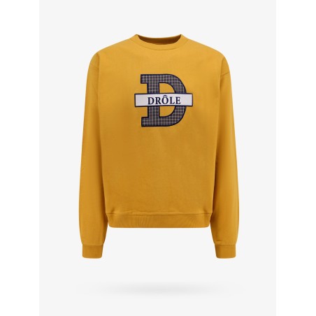 DRÔLE DE MONSIEUR SWEATSHIRT