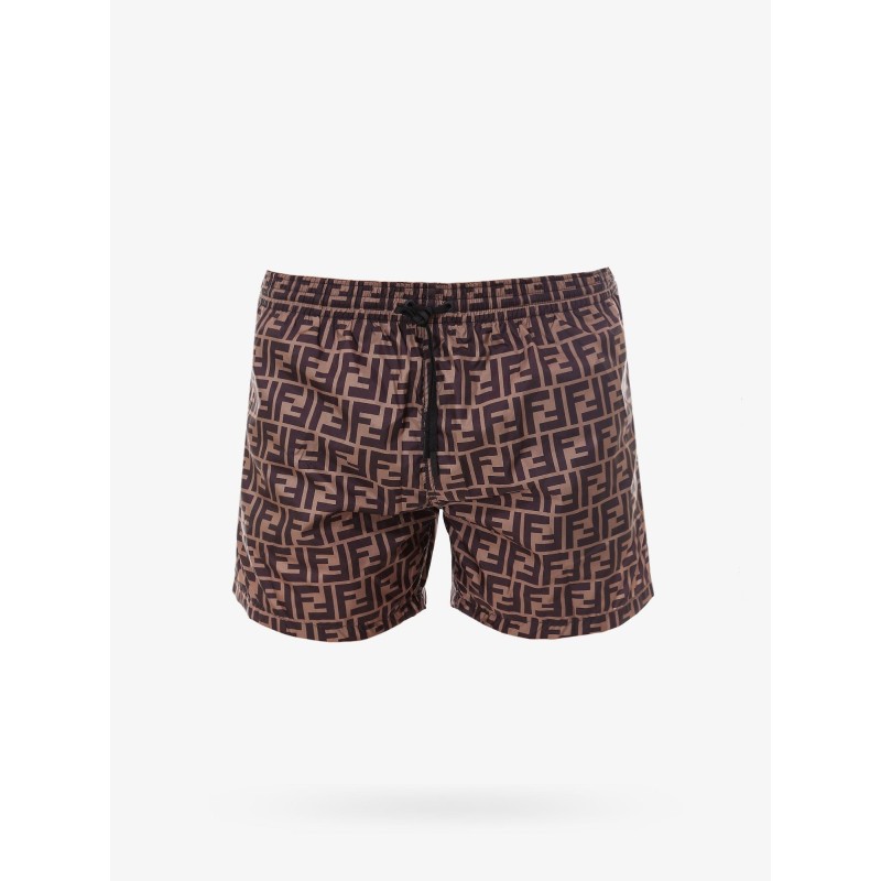 FENDI SWIM TRUNKS