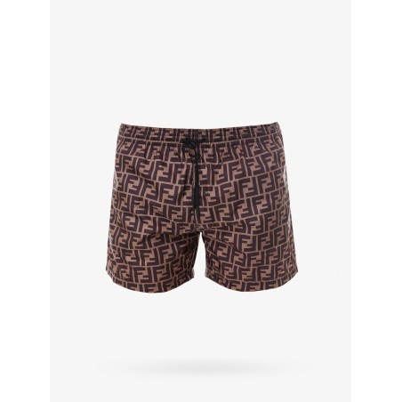 FENDI SWIM TRUNKS