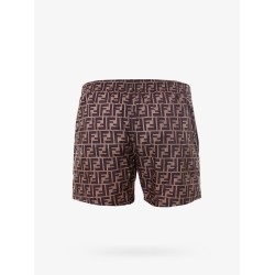 FENDI SWIM TRUNKS