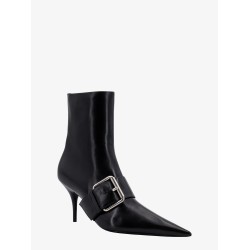 BALENCIAGA ANKLE BOOTS