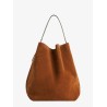 TOTEME BELTED TOTE