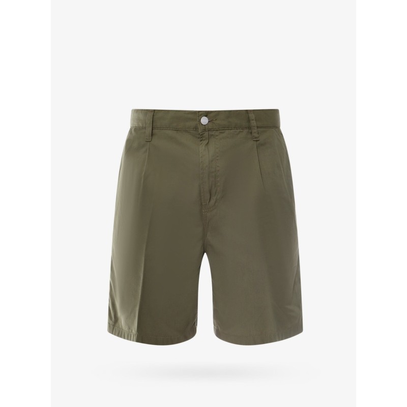 CARHARTT WIP BERMUDA SHORTS