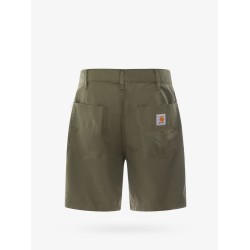 CARHARTT WIP BERMUDA SHORTS