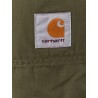 CARHARTT WIP BERMUDA SHORTS