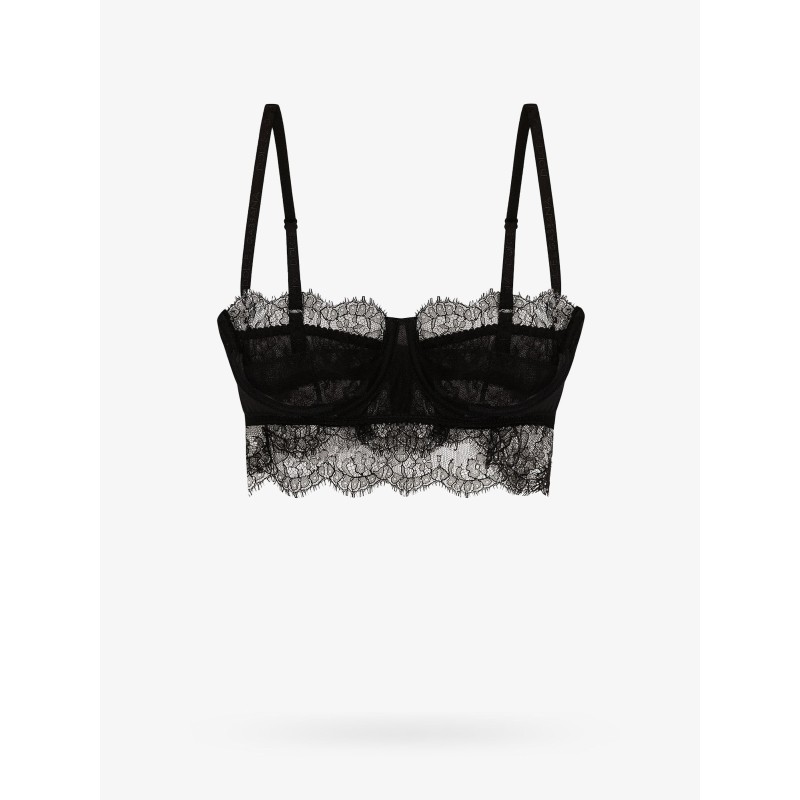 DOLCE & GABBANA BRALETTE