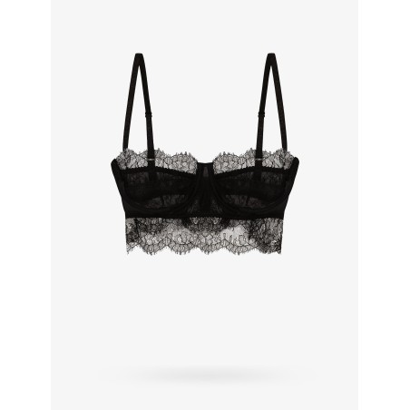 DOLCE & GABBANA BRALETTE